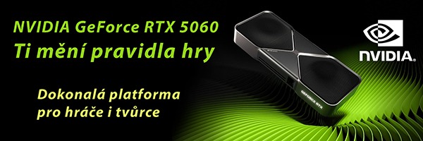 NVIDIA GeForce RTX 5060 Ti mění pravidla hry | Scenario s.r.o. - Scenario s.r.o. NVIDIA GeForce RTX 5060 Ti mění pravidla hry | Scenario s.r.o.