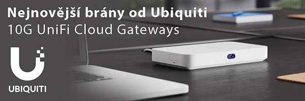 Ubiquiti – 10G UniFi Cloud Gateways | Scenario s.r.o. - Scenario s.r.o. Ubiquiti – 10G UniFi Cloud Gateways | Scenario s.r.o.