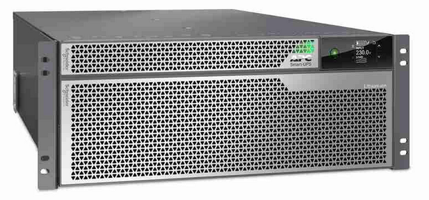 APC Smart-UPS Ultra – Li-on revoluce v nepřerušovaném napájení | Scenario s.r.o.