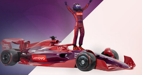 LENOVO zrychluje dodávky serverů na max 14 dnů | Scenario s.r.o.