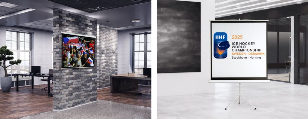 ViewSonic M1 Max – kino na dosah ruky! | Scenario s.r.o.