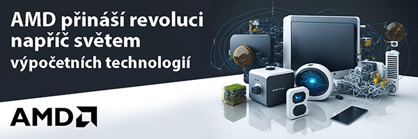 AMD přináší revoluci napříč světem výpočetních technologií | Scenario s.r.o. - Scenario s.r.o. AMD přináší revoluci napříč světem výpočetních technologií | Scenario s.r.o.