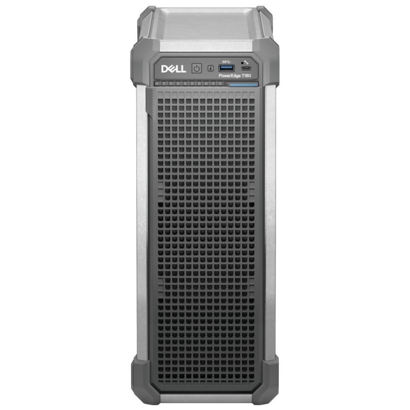 Dell PowerEdge R260