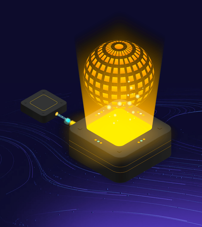 Goldilock – kyberbezpečnost – fyzické odpojení aktiv v případě útoku | Scenario s.r.o.