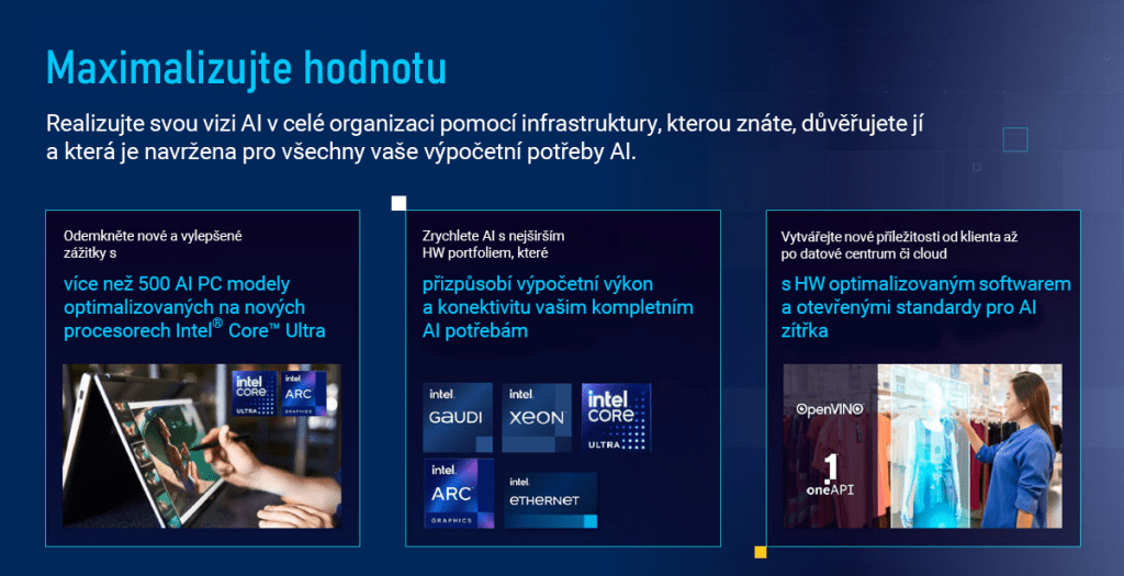 DELL Nové AI PC s procesory Intel Core Ultra | Scenario s.r.o.