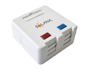 Solarix – spolehlivé řešení pro síťové instalace | Scenario s.r.o.