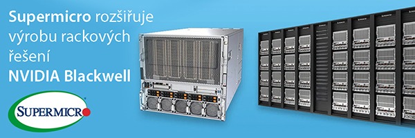 Supermicro a NVIDIA Blackwell | Scenario s.r.o. - Scenario s.r.o. Supermicro a NVIDIA Blackwell | Scenario s.r.o.