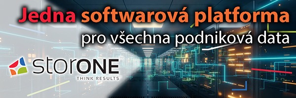 StorOne Jedna softwarová platforma pro všechna podniková data | Scenario s.r.o. - Scenario s.r.o. StorOne Jedna softwarová platforma pro všechna podniková data | Scenario s.r.o.
