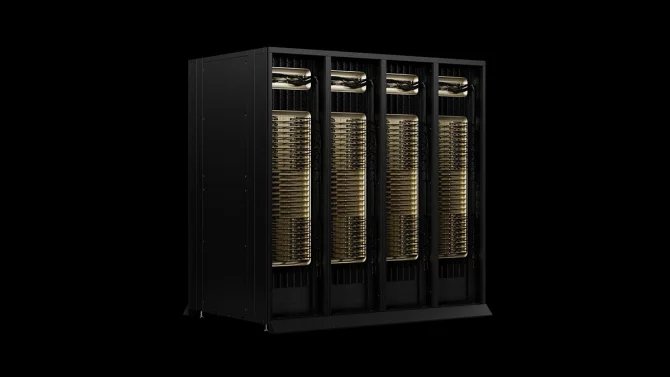 Supermicro a NVIDIA Blackwell | Scenario s.r.o.