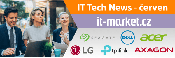IT TECH novinky – červen | Scenario s.r.o. - Scenario s.r.o. IT TECH novinky – červen | Scenario s.r.o.