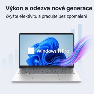 Proč vyměnit stárnoucí počítače za moderní s Windows 11 Pro? | Scenario s.r.o.