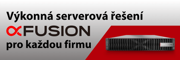 Serverová řešení xFusion | Scenario s.r.o. - Scenario s.r.o. Serverová řešení xFusion | Scenario s.r.o.