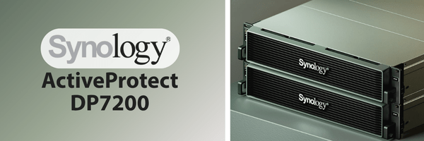 Synology ActiveProtect DP7200 | Scenario s.r.o. - Scenario s.r.o. Synology ActiveProtect DP7200 | Scenario s.r.o.