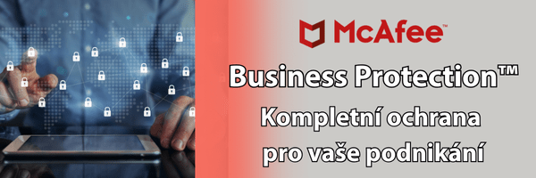 DELL McAfee Business Protection | Scenario s.r.o. - Scenario s.r.o. DELL McAfee Business Protection | Scenario s.r.o.