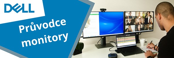 DELL Průvodce monitory | Scenario s.r.o. - Scenario s.r.o. DELL Průvodce monitory | Scenario s.r.o.