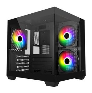 Nové PC skříně od FSP – S110-B, S110-B, M340-BA, U691-BP