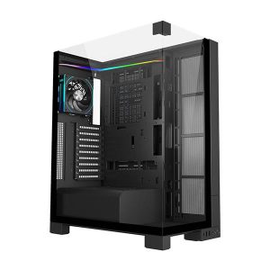 Nové PC skříně od FSP – S110-B, S110-B, M340-BA, U691-BP