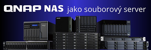 QNAP NAS jako souborový server | Scenario s.r.o. - Scenario s.r.o. QNAP NAS jako souborový server | Scenario s.r.o.