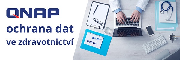 QNAP ochrana dat ve zdravotnictví | Scenario s.r.o. - Scenario s.r.o. QNAP ochrana dat ve zdravotnictví | Scenario s.r.o.