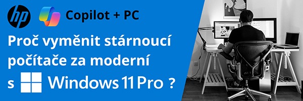 Proč vyměnit stárnoucí počítače za moderní s Windows 11 Pro? | Scenario s.r.o. - Scenario s.r.o. Proč vyměnit stárnoucí počítače za moderní s Windows 11 Pro? | Scenario s.r.o.
