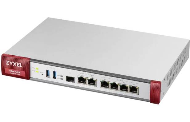 Nová generace firewallů Zyxel USG FLEX H | Scenario s.r.o.