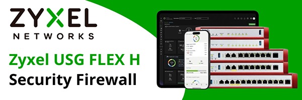Nová generace firewallů Zyxel USG FLEX H | Scenario s.r.o. - Scenario s.r.o. Nová generace firewallů Zyxel USG FLEX H | Scenario s.r.o.