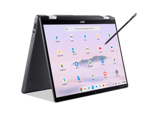 Acer pro školství uvítá každá škola | Scenario s.r.o.