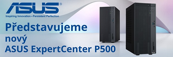 ASUS ExpertCenter P500 Mini Tower | Scenario s.r.o. - Scenario s.r.o. ASUS ExpertCenter P500 Mini Tower | Scenario s.r.o.