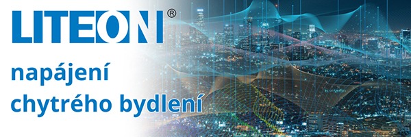 LITEON – Napájení chytrého bydlení | Scenario s.r.o. - Scenario s.r.o. LITEON – Napájení chytrého bydlení | Scenario s.r.o.