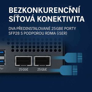 QNAP představuje TDS-h2489FU R2 | Scenario s.r.o.