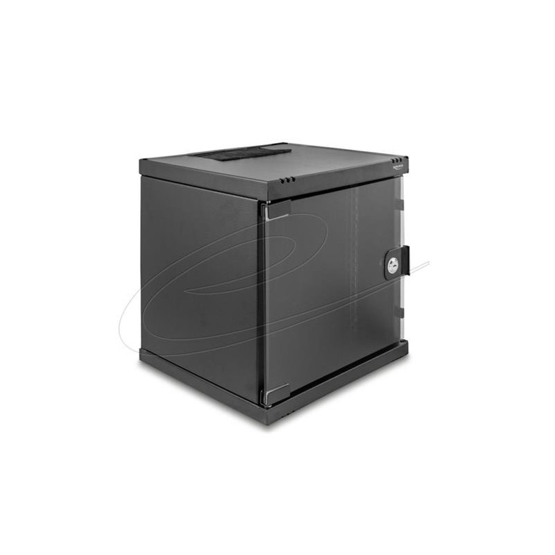 Delock mini síťová skříň, USB-C adaptér, karta PCI Express a mini PCIe modul | Scenario s.r.o.