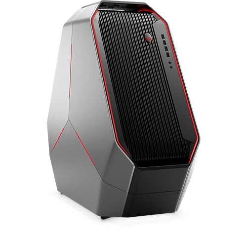 DELL Alienware Area-51 má novinky | Scenario s.r.o.