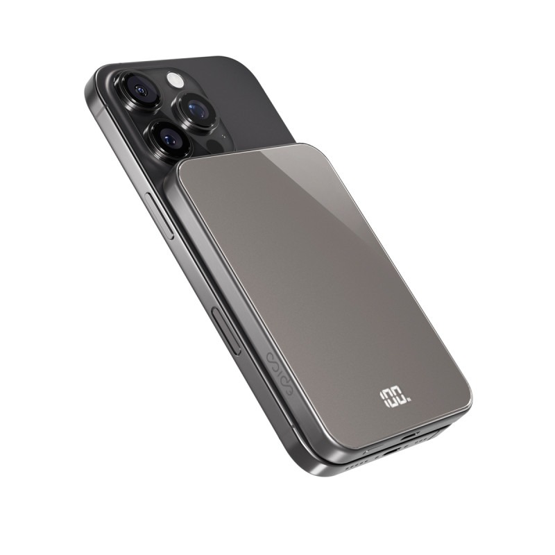 Epico prémiové doplňky pro Apple, iPhone a MacBook