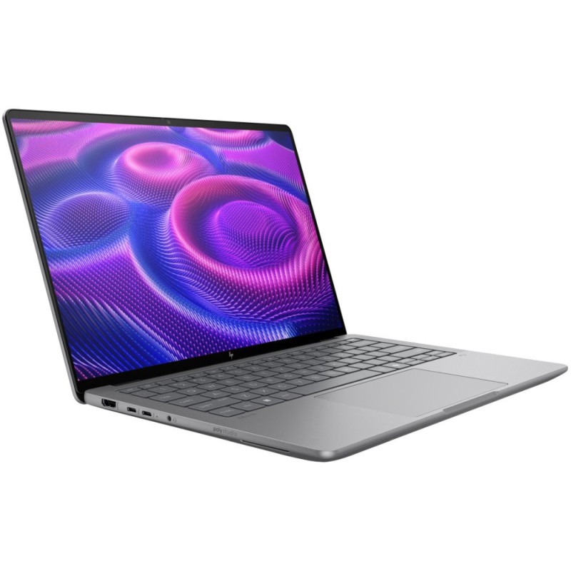 Nový HP ZBook Ultra 14 G1a – maximální výkon v kompaktním těle | Scenario s.r.o.
