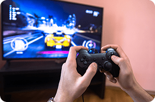 QNAP – nejlepší 10GbE switch QSW-2104-2T-R2 | Scenario s.r.o.