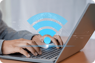 QNAP – nejlepší 10GbE switch QSW-2104-2T-R2 | Scenario s.r.o.