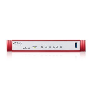 Zyxel USG LITE 60AX Firewall, wifi a ochrana v jednom | Scenario s.r.o.