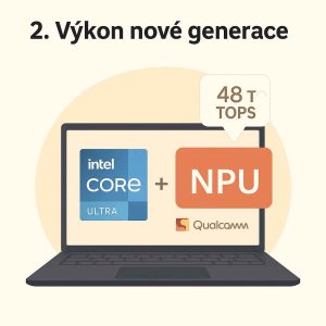 Acer Swift a Acer Aspire s operačním systémem Windows 11 Home | Scenario s.r.o.