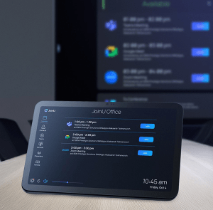 Revoluční softwarové řešení pro zasedací místnosti: JoinU 2.0 od Prestigio Solutions​ | Scenario s.r.o.