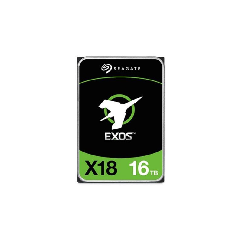 Seagate řady EXOS, SkyHawk a SkyHawk AI. | Scenario s.r.o.