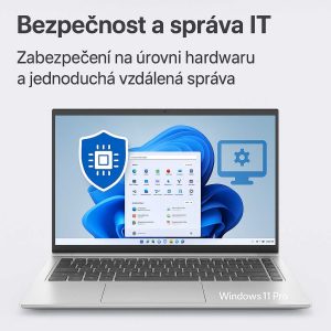 Proč vyměnit stárnoucí počítače za moderní s Windows 11 Pro? | Scenario s.r.o.