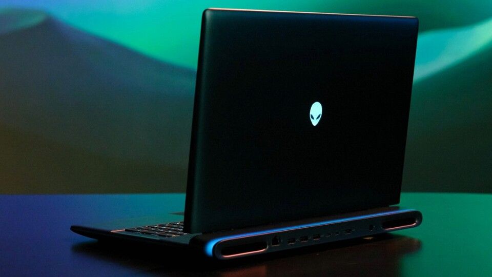 DELL Alienware Area-51 má novinky | Scenario s.r.o.