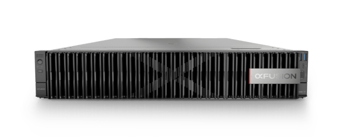 Serverová řešení xFusion | Scenario s.r.o.