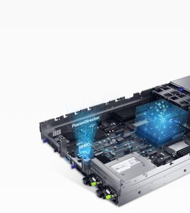 Serverová řešení xFusion | Scenario s.r.o.