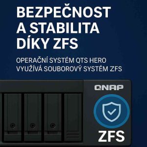 QNAP představuje TDS-h2489FU R2 | Scenario s.r.o.