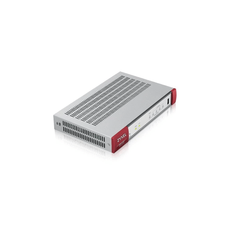 Zyxel USG LITE 60AX Firewall, wifi a ochrana v jednom | Scenario s.r.o.