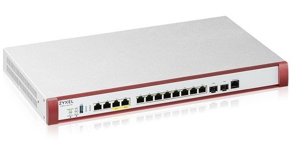 Nová generace firewallů Zyxel USG FLEX H | Scenario s.r.o.