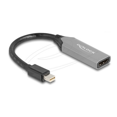 Novinky Delock – praktické doplňky do každé IT sítě | Scenario s.r.o.