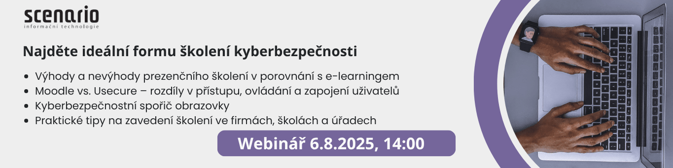 Bitdefender Business Security Premium – kyberbezpečnost pro firmy za 50 %