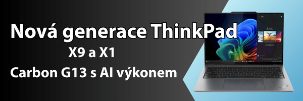 LENOVO ThinkPad X9 14 Gen 1 Aura Edition | Scenario s.r.o. - Scenario s.r.o. LENOVO ThinkPad X9 14 Gen 1 Aura Edition | Scenario s.r.o.